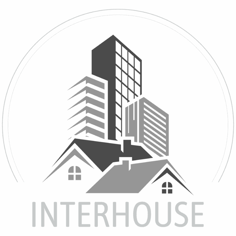 INTERHOUSE – Showroom gạch men, thiết bị vệ sinh